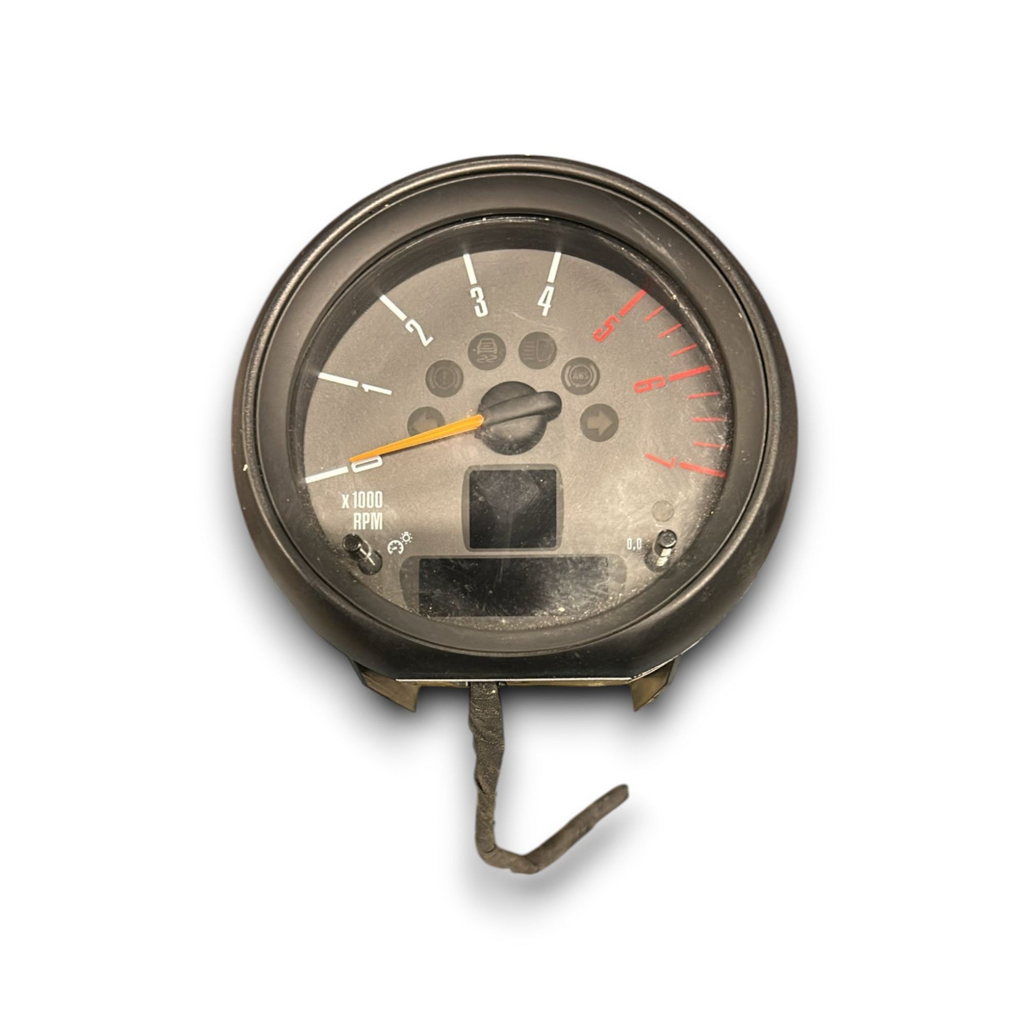 Contagiri Mini Countryman R60 1.6 Diesel cod:9325808 - 01 (2010 >) - F&P CRASH SRLS - Ricambi Usati