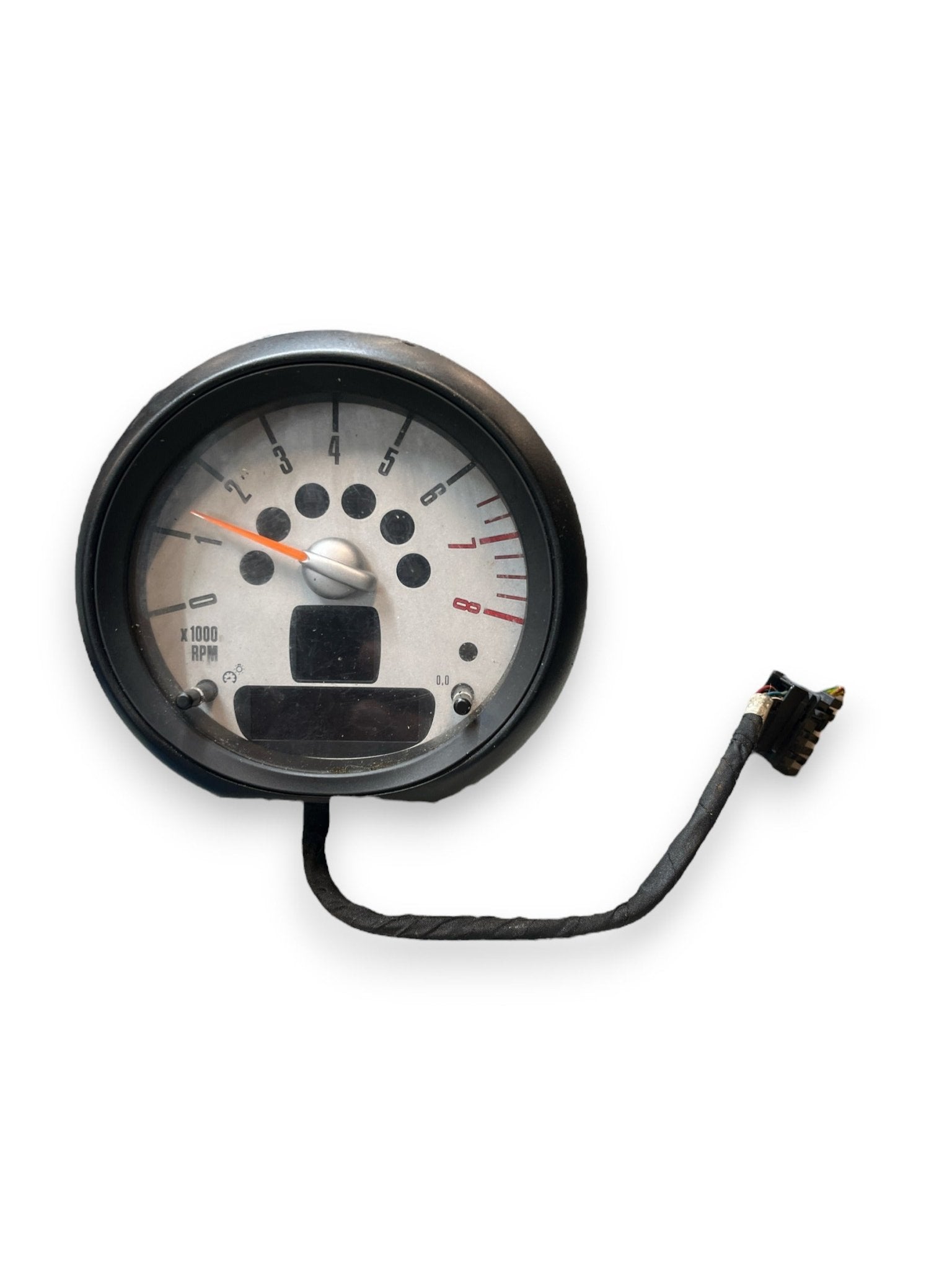 Contagiri Mini Countryman R60 / Cooper R56 ( 2013 - 1.6b ) cod : 9232437-02 - F&P CRASH SRLS - Ricambi Usati
