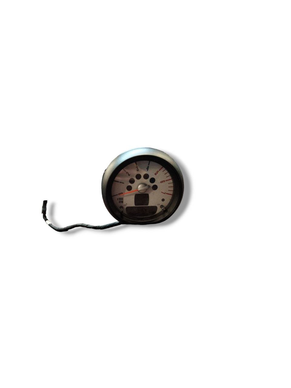 Contagiri Mini One R56 ( 2006 - 2013 ) cod.928357801 - F&P CRASH SRLS - Ricambi Usati