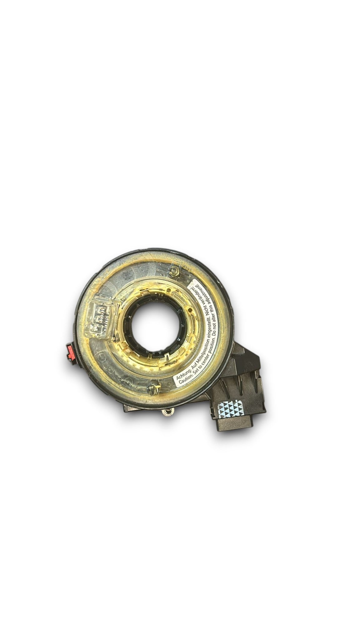 Contatto Spiralato Audi A3 (8P) (2003 > 2013) cod.1K0959653D - F&P CRASH SRLS - Ricambi Usati