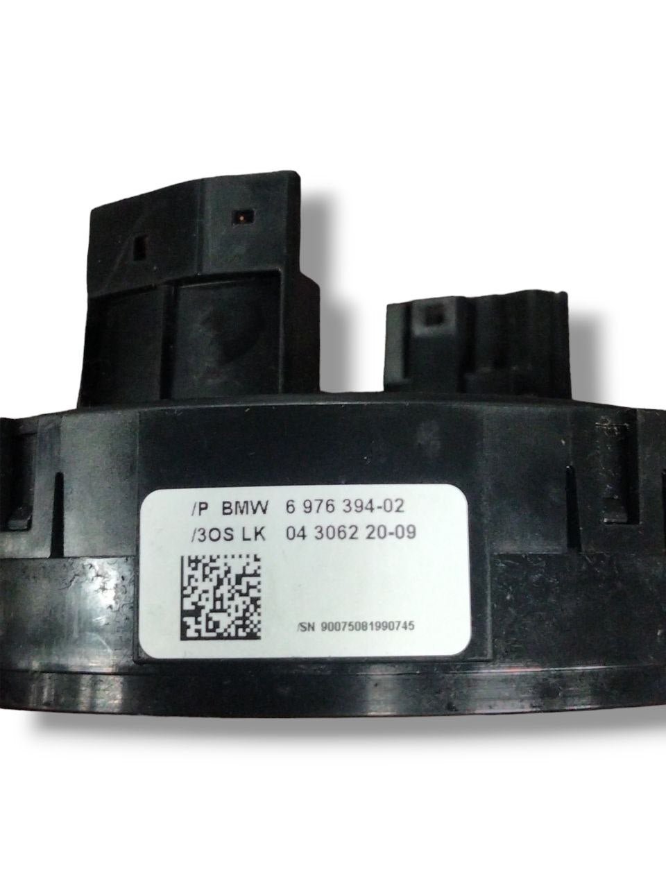 Contatto Spiralato Bmw serie 5 E60 / E61 - E90 / E91 (2003-2010) cod : 6976394-02 - F&P CRASH SRLS - Ricambi Usati