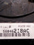 Contatto spiralato Chrysler PT (2000 - 2010) cod.56046218AC - F&P CRASH SRLS - Ricambi Usati