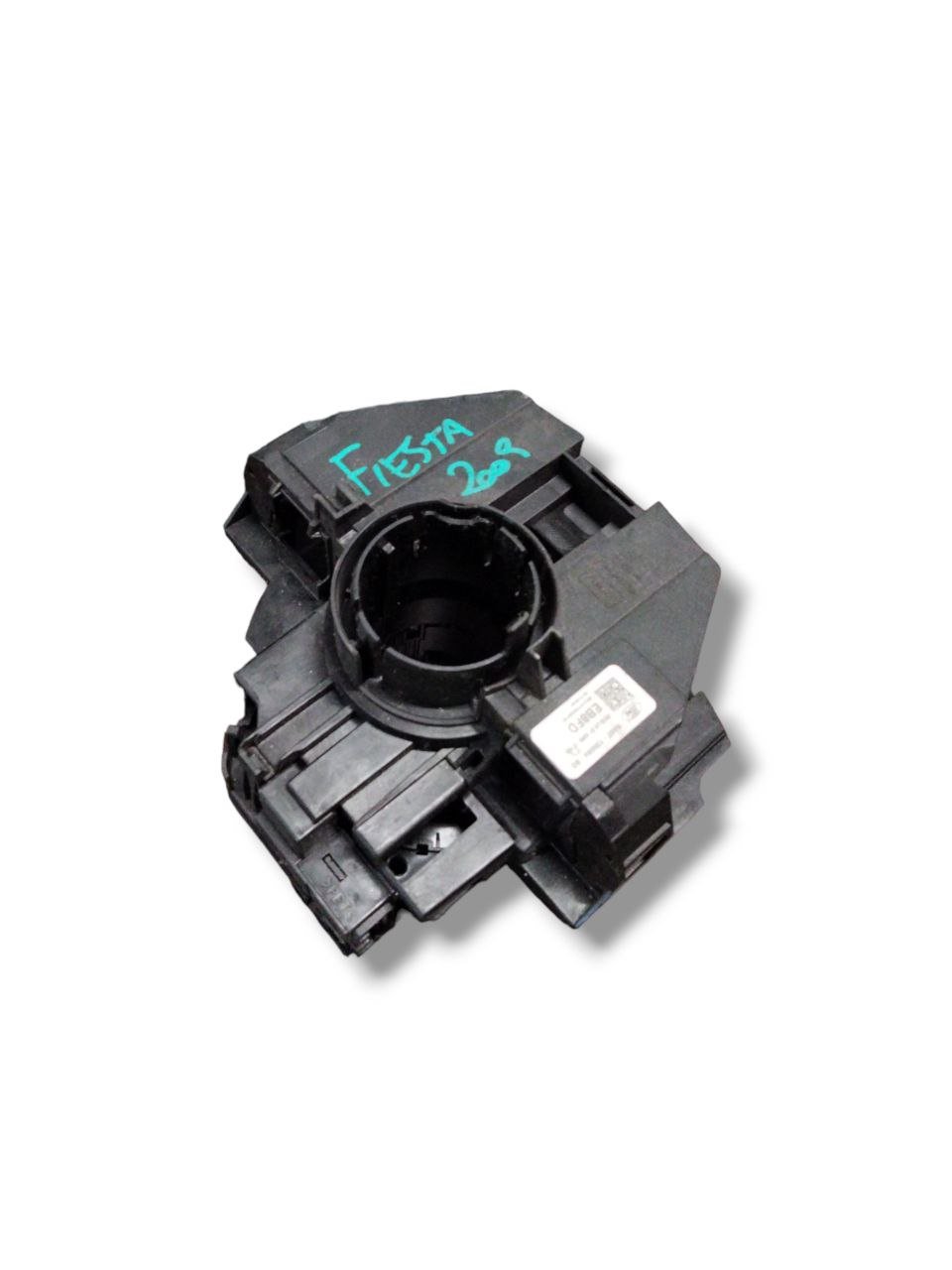 Contatto Spiralato Ford Fiesta mk6 (2008 - 2017) cod.8A6T - 13N064 - F&P CRASH SRLS - Ricambi Usati