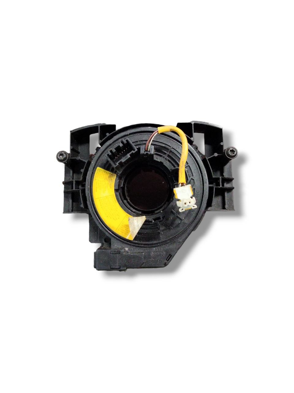 Contatto Spiralato Ford Fiesta mk6 (2008 - 2017) cod.8A6T - 13N064 - F&P CRASH SRLS - Ricambi Usati