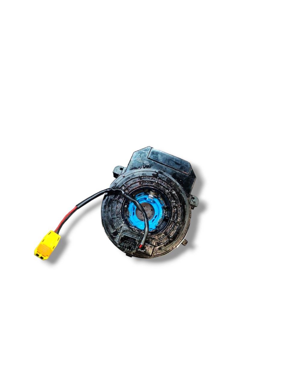 Contatto Spiralato Kia Rio ( III - UB - 2013 )cod.299102245 - F&P CRASH SRLS - Ricambi Usati