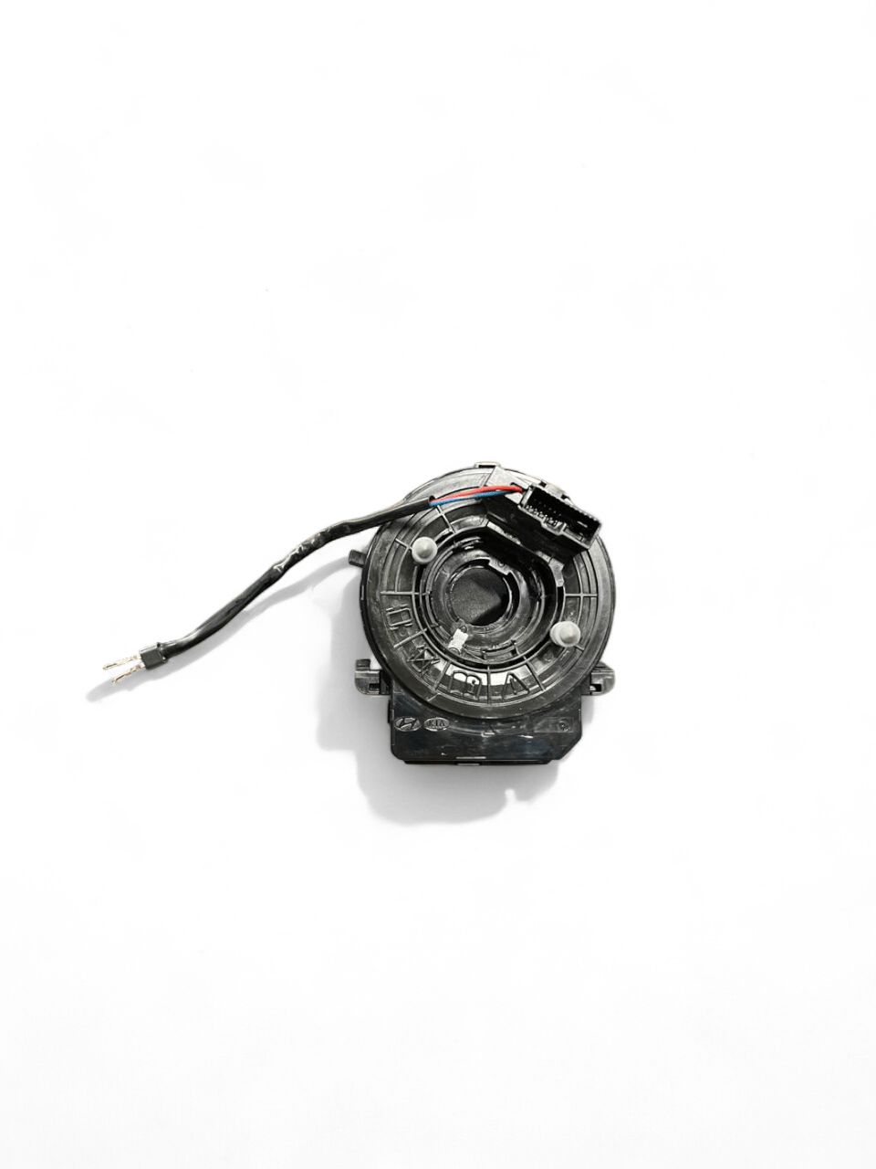 Contatto spiralato Kia Stonic (2017 - >) cod.93490H8210 - F&P CRASH SRLS - Ricambi Usati