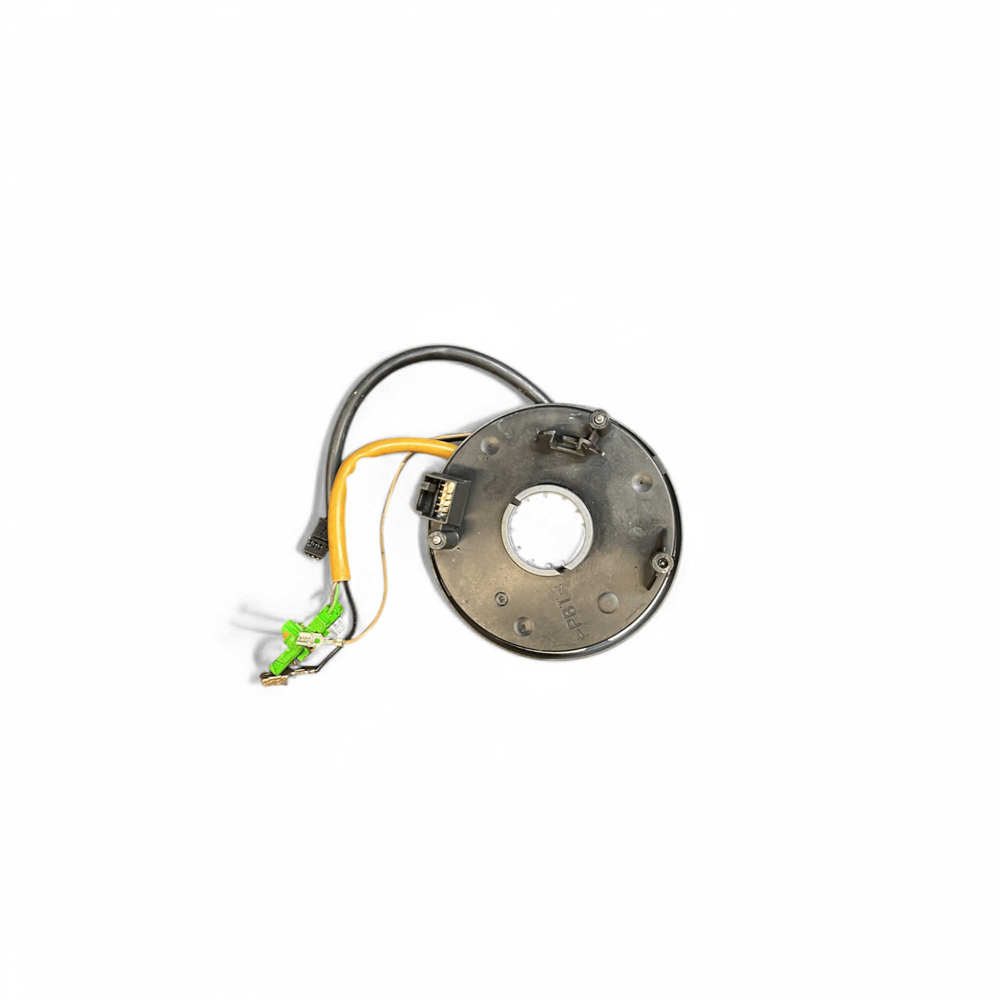 Contatto spiralato Mercedes - Benz Viano W639 (2003 - 2013) cod.A6394640718 - F&P CRASH SRLS - Ricambi Usati