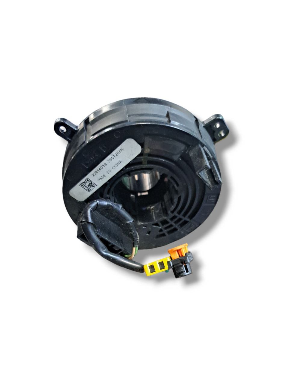Contatto Spiralato Opel Corsa E (2017) COD:22914039 - F&P CRASH SRLS - Ricambi Usati
