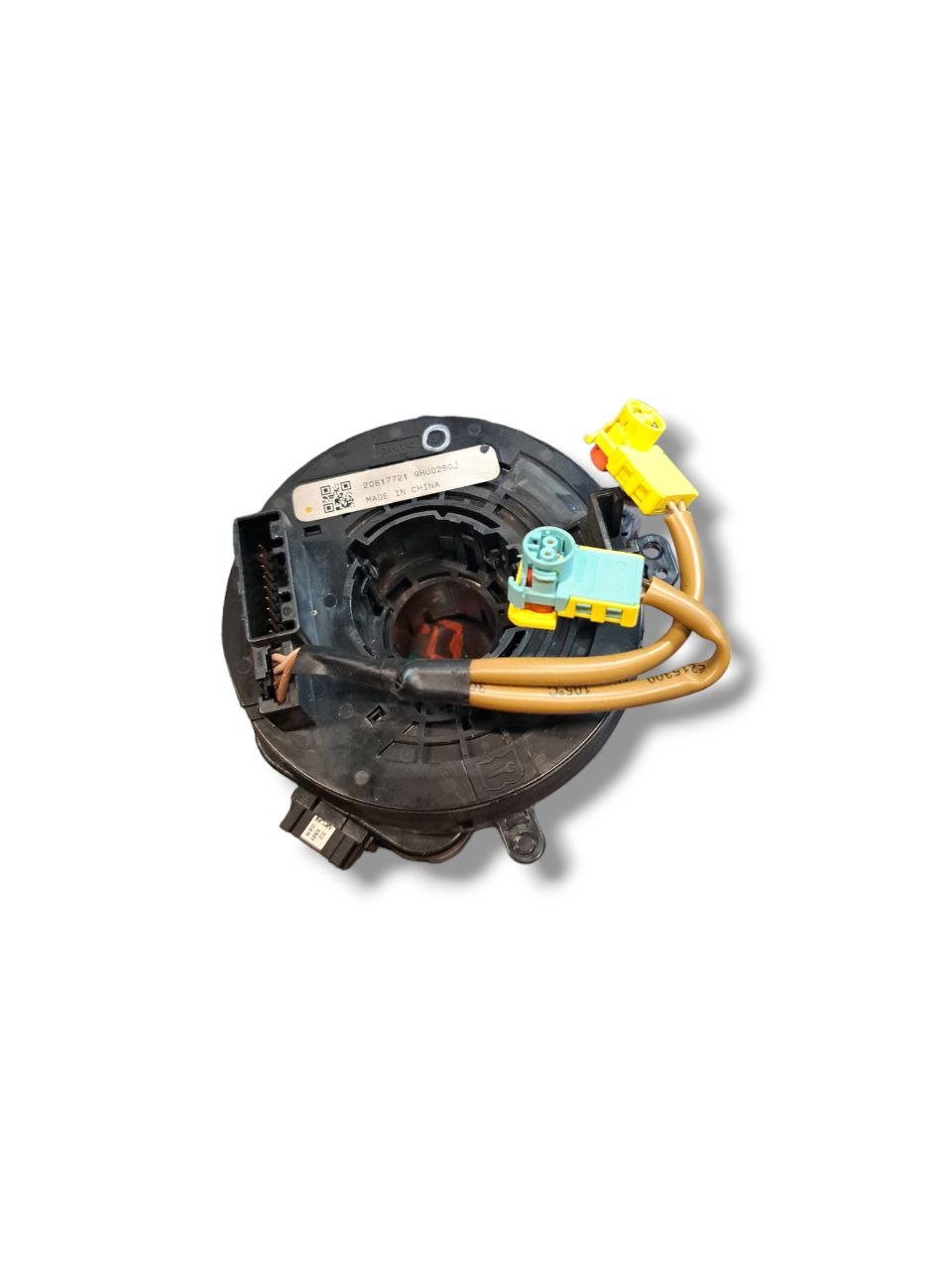 Contatto Spiralato Opel Insignia A (2008-2017) COD:20817721 - F&P CRASH SRLS - Ricambi Usati