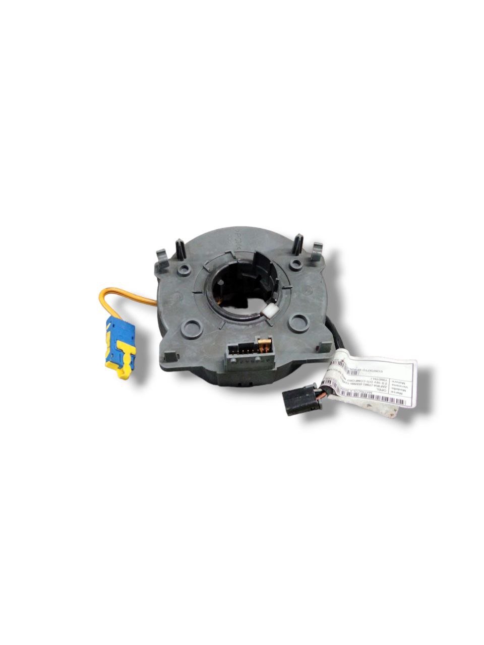 Contatto Spiralato Opel Zafira (1999 - 2005) cod.24436920 - F&P CRASH SRLS - Ricambi Usati