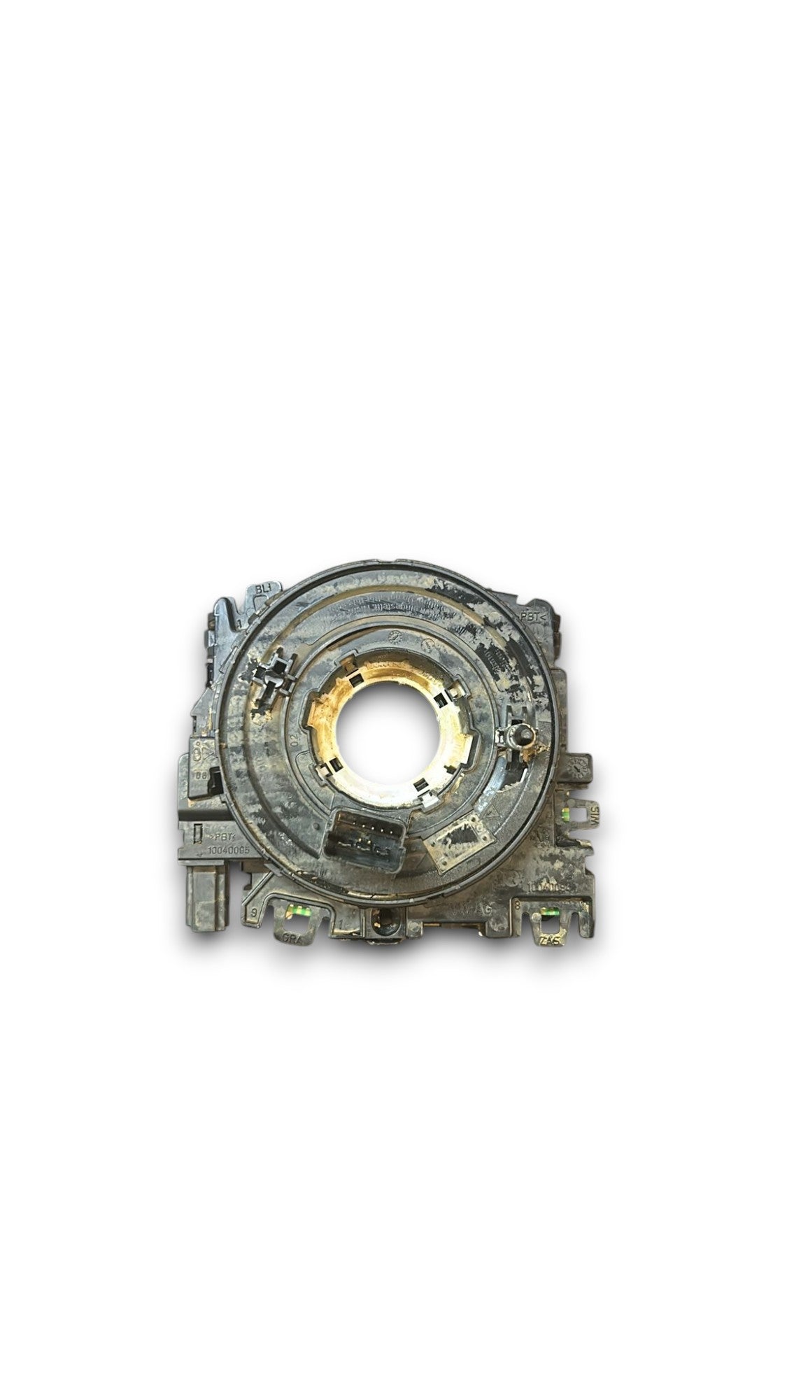 Contatto Spiralato Seat Leon III (2012 > 2019) cod.5Q0953549 - F&P CRASH SRLS - Ricambi Usati