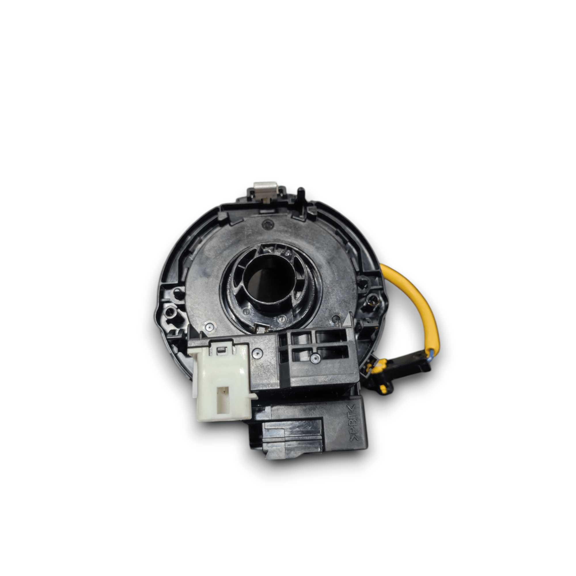 Contatto Spiralato Suzuki Splash (2008 - 2015) - F&P CRASH SRLS - Ricambi Usati