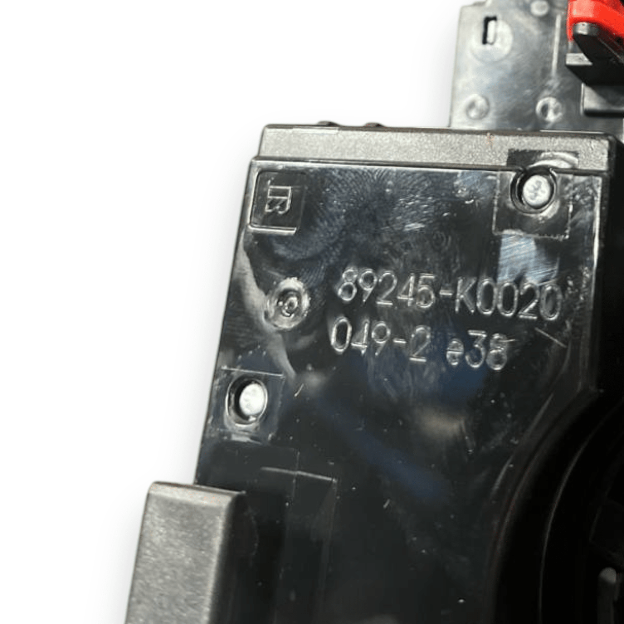 Contatto Spiralato Toyota Yaris Cross (2020 - ) cod: 89245 - K0020 - F&P CRASH SRLS - Ricambi Usati