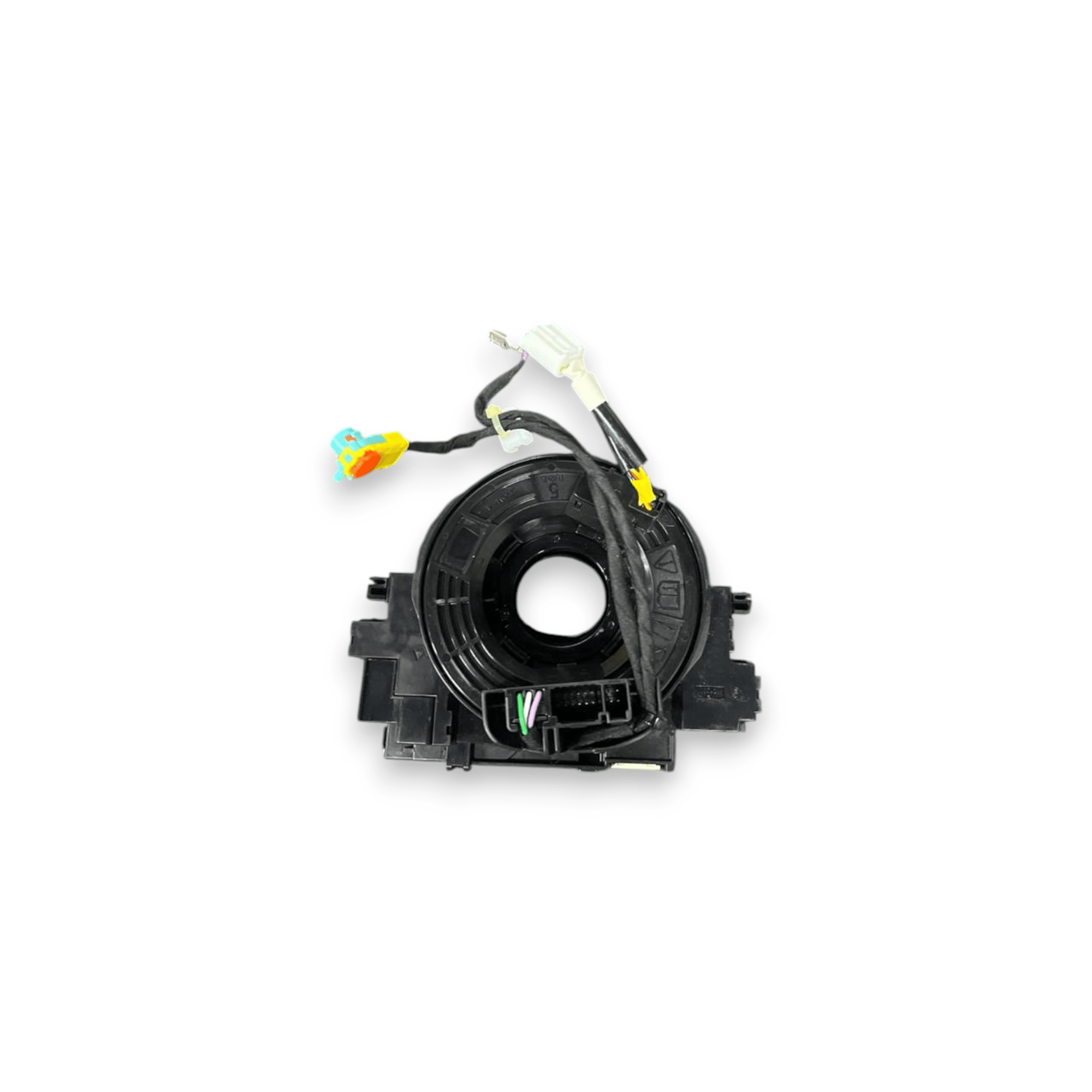 Contatto Spiralato Toyota Yaris Cross (2020 - ) cod: 89245 - K0020 - F&P CRASH SRLS - Ricambi Usati