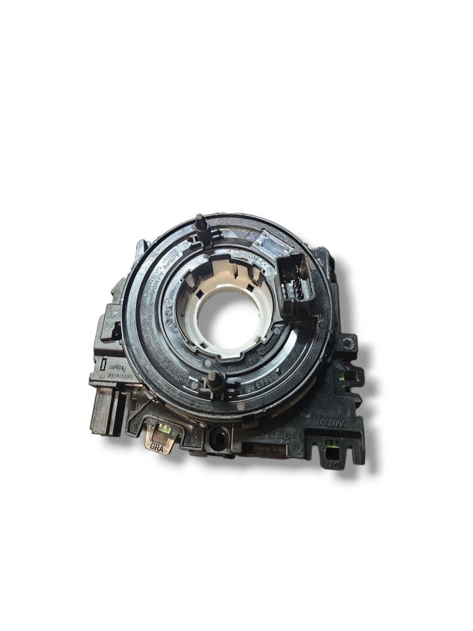 Contatto Spiralato Volkswagen Golf VII ( 2012 - 2019 ) Cod : 5Q0953549 - F&P CRASH SRLS - Ricambi Usati