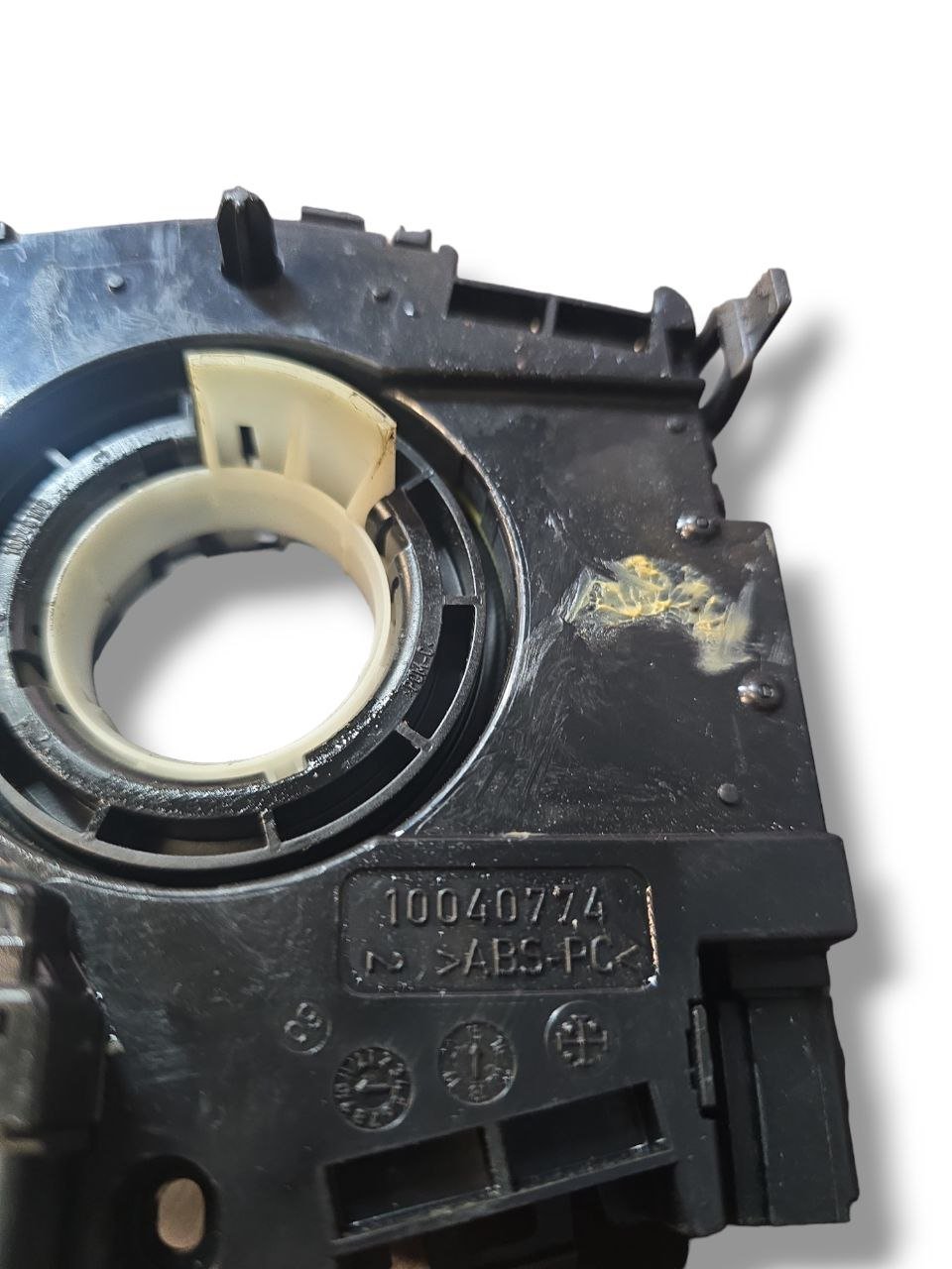 Contatto Spiralato Volkswagen Golf VII ( 2012 - 2019 ) Cod : 5Q0953549 - F&P CRASH SRLS - Ricambi Usati