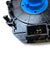 Contatto Spirlato Kia Rio III ( 2011 - 2017 ) Cod : 299102245 - F&P CRASH SRLS - Ricambi Usati