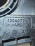 Contatto Spirlato Volkswagen Golf VI ( 2008 - 2012 ) Cod : 10040774 - F&P CRASH SRLS - Ricambi Usati