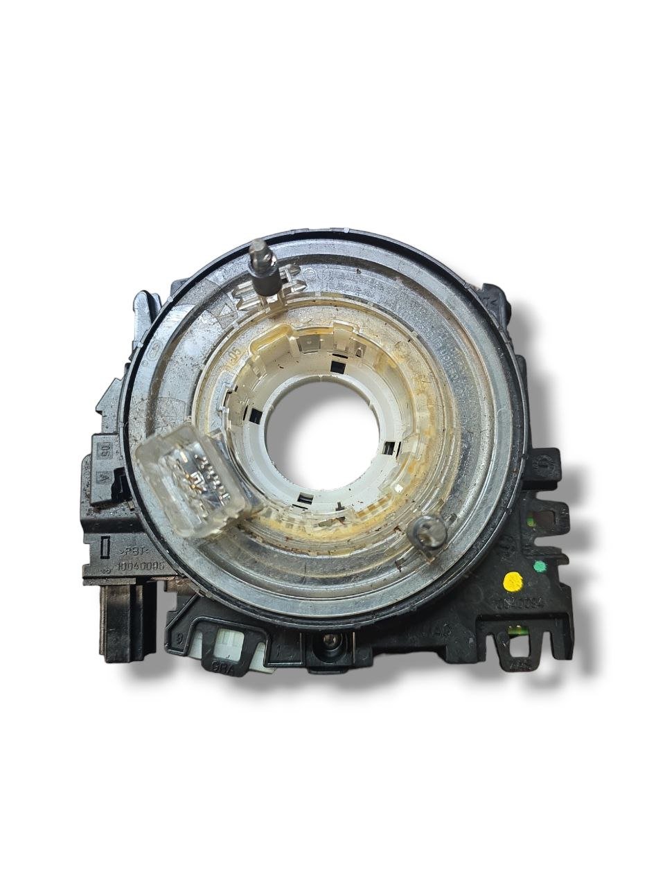 Contatto Spirlato Volkswagen Golf VI ( 2008 - 2012 ) Cod : 10040774 - F&P CRASH SRLS - Ricambi Usati