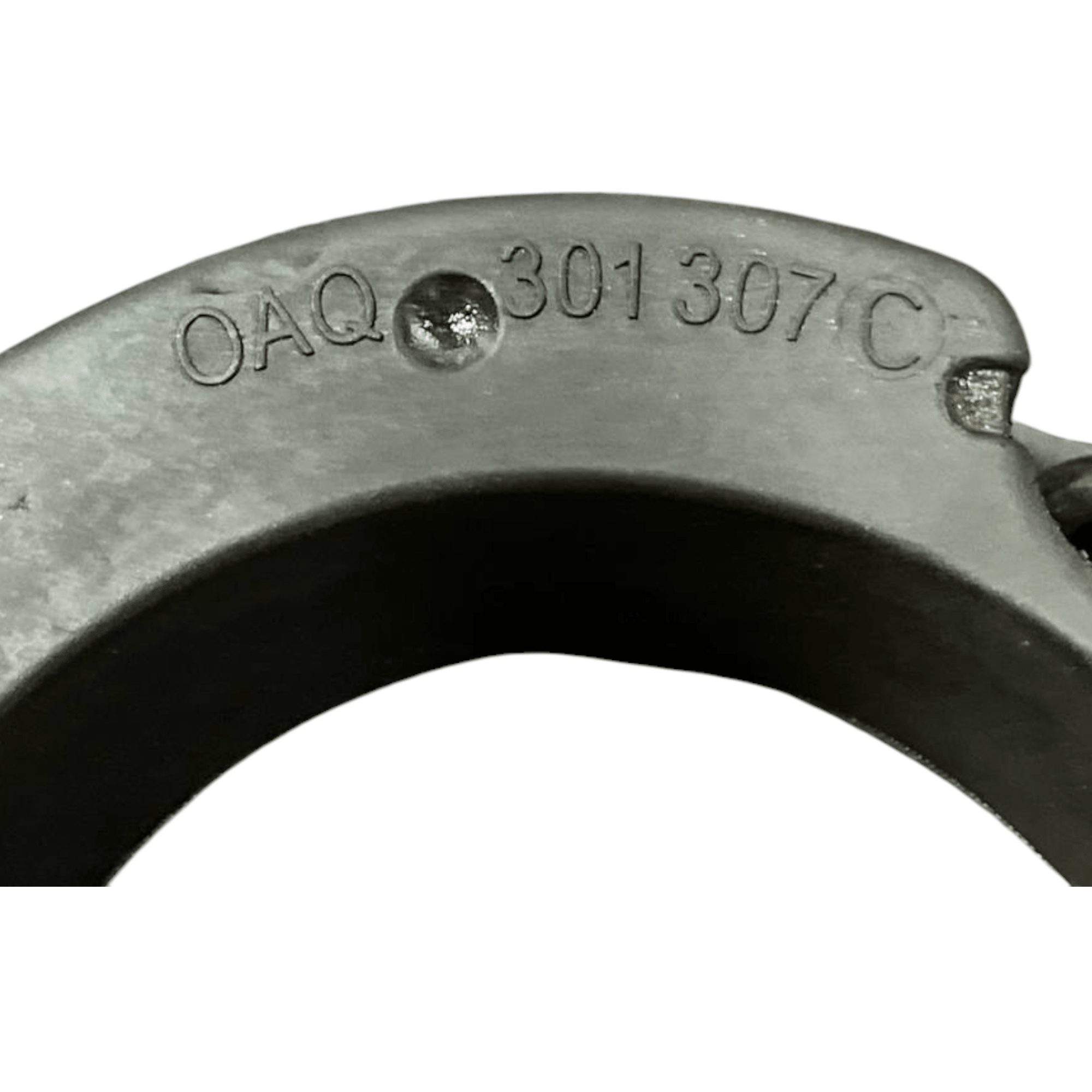 Contrappeso Cambio automatico Porsche Cayenne 92A cod.OAQ301307C (2011 - 2018) - F&P CRASH SRLS - Ricambi Usati