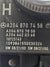 Controller / Joystick Mercedes GLK X204 (2008 - 2015) Cod:A2048707458 - F&P CRASH SRLS - Ricambi Usati