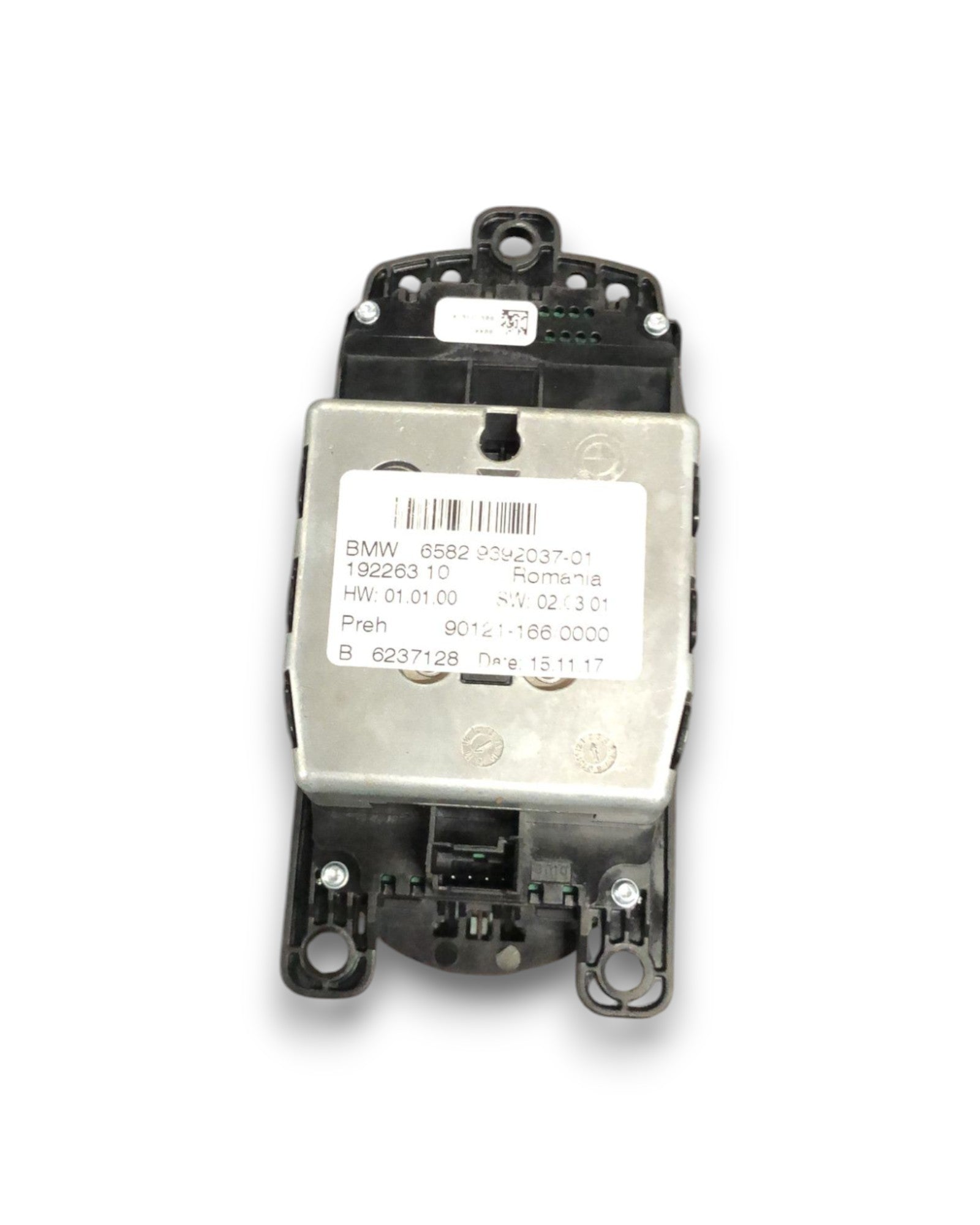 Controller / Joystick Mini Cooper (2014 > 2023) cod:65829392037 - F&P CRASH SRLS - Ricambi Usati