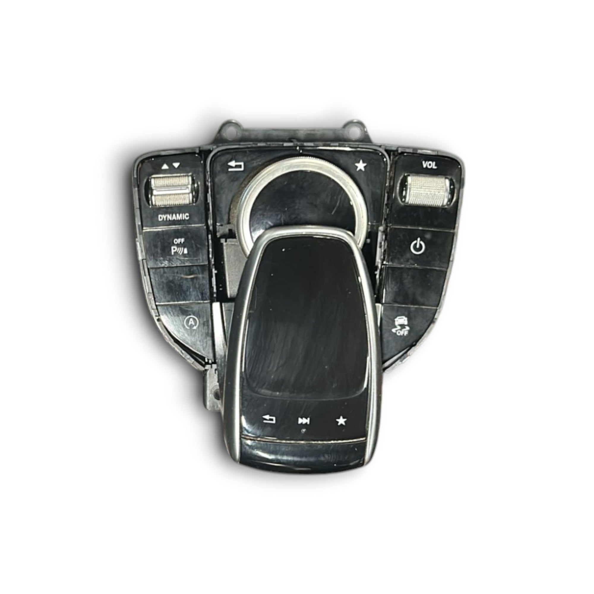 Controller / Joystick / Touchpad Mercedes Benz Vito (W447) cod.A4479000208 (2014 > ) - F&P CRASH SRLS - Ricambi Usati