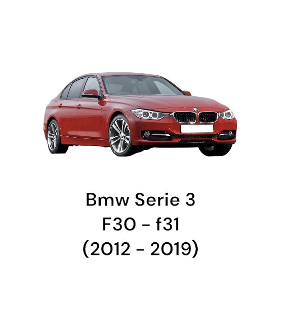 Convertitore di Coppia Cambio Automatico Bmw Serie 3 F30 (2012 al 2019) cod: 1101322061 / 020700004572 - F&P CRASH SRLS - Ricambi Usati
