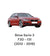 Convertitore di Coppia Cambio Automatico Bmw Serie 3 F30 (2012 al 2019) cod: 1101322061 / 020700004572 - F&P CRASH SRLS - Ricambi Usati