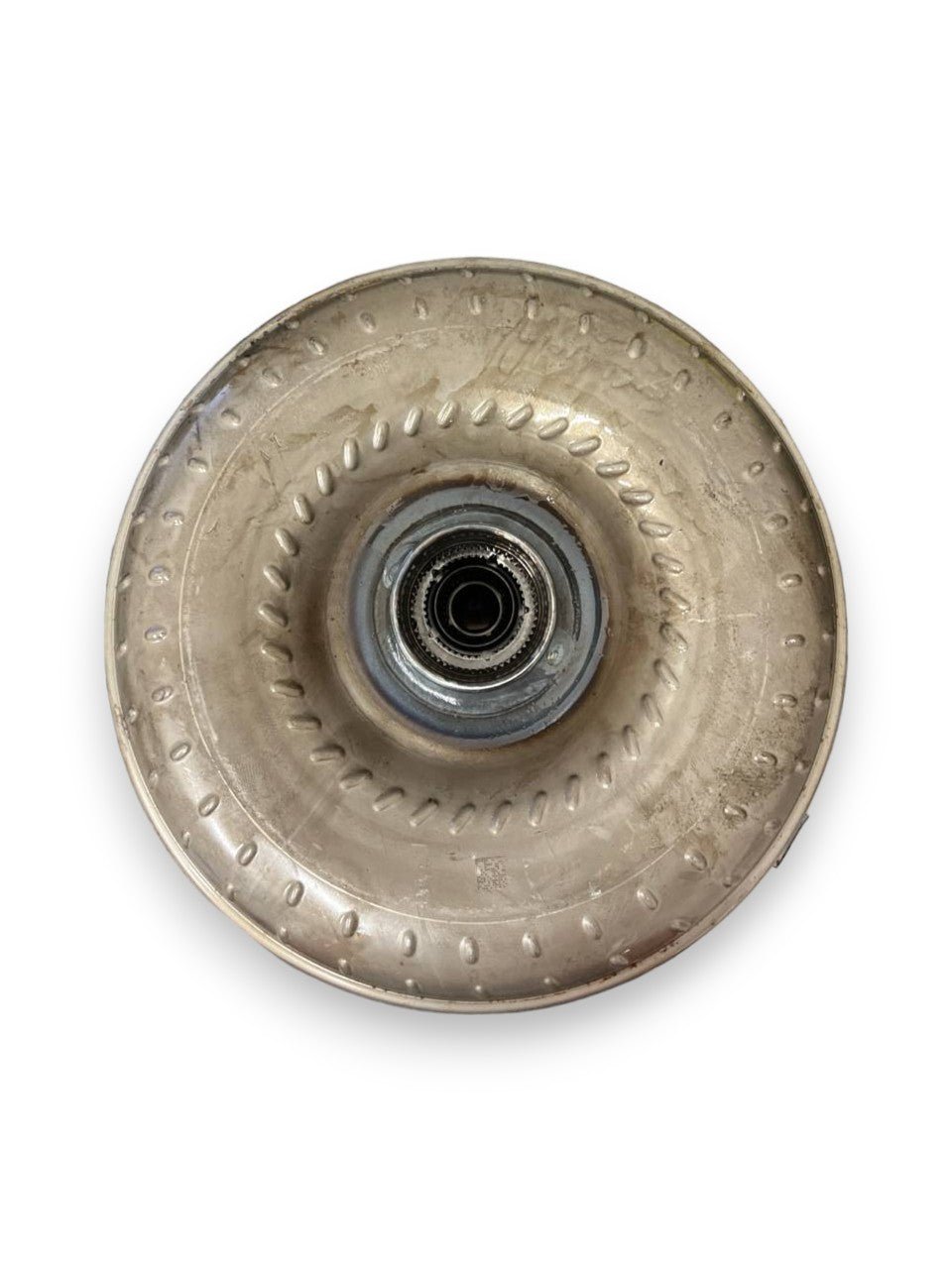 Convertitore di Coppia Cambio Automatico Bmw Serie 3 F30 (2012 al 2019) cod: 1101322061 / 020700004572 - F&P CRASH SRLS - Ricambi Usati