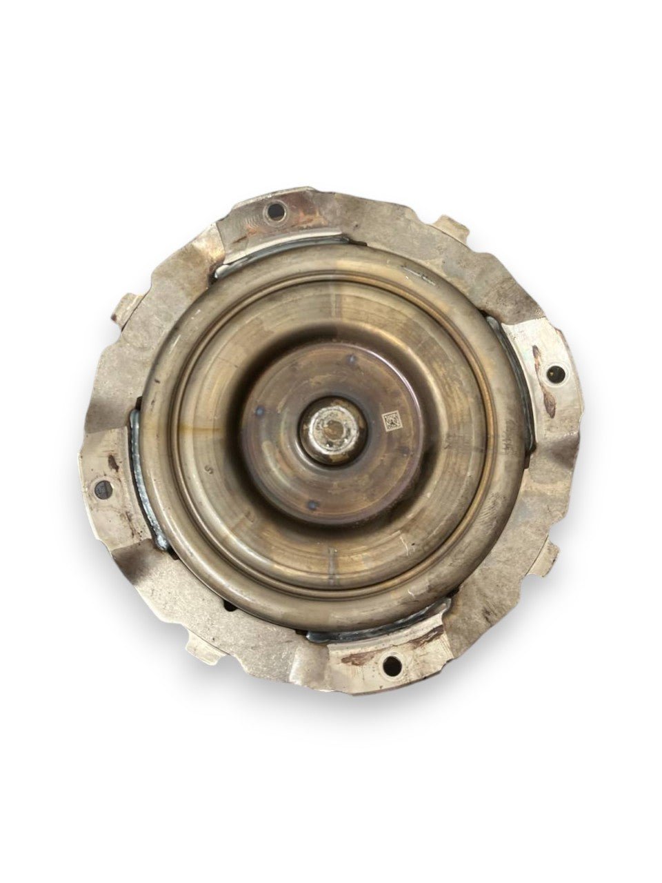 Convertitore di Coppia Cambio Automatico Mercedes - Benz Classe C W205 / Mercedes - Benz Classe E W212 2.2 Diesel (2014 al 2021) cod: A2222500602 - F&P CRASH SRLS - Ricambi Usati