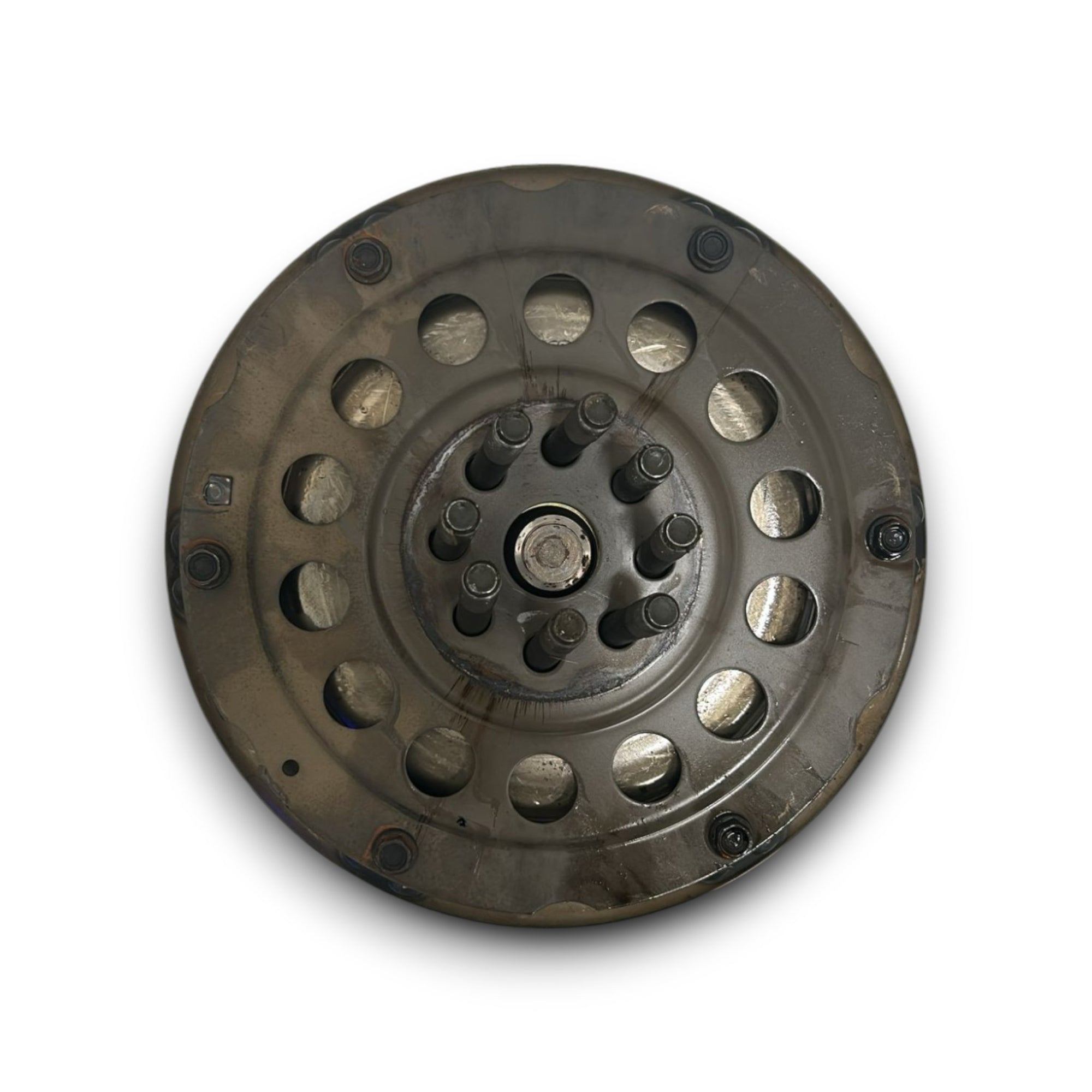 Convertitore Di Coppia Isuzu D - MAX SL cod.20A680 3.0 Diesel (2002 > 2011) - F&P CRASH SRLS - Ricambi Usati