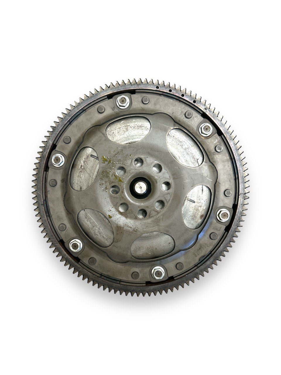Convertitore Di Coppia Mazda CX - 5 2.2 Diesel (2012 > 2016) cod.FZ3A19100 - F&P CRASH SRLS - Ricambi Usati