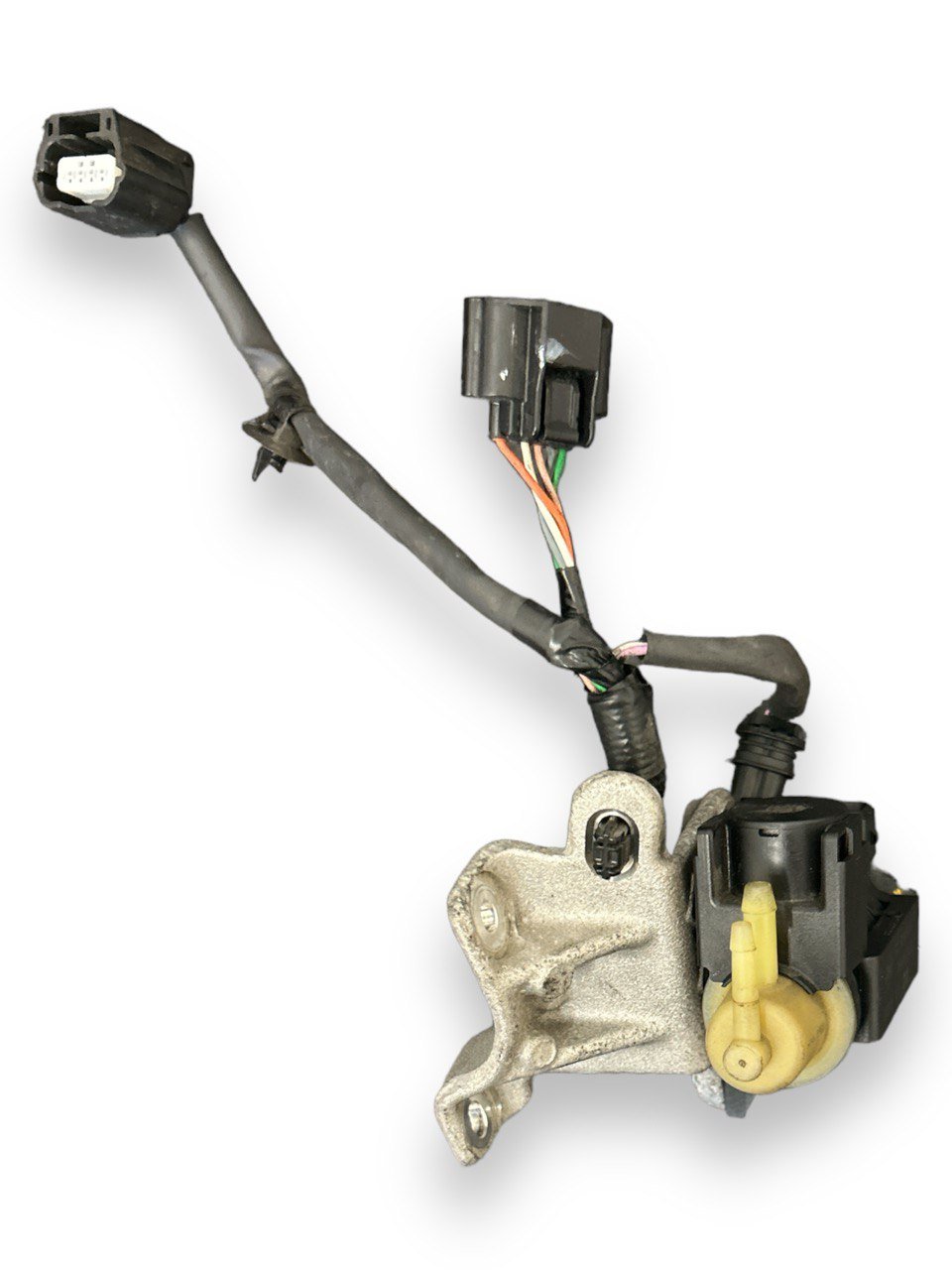Convertitore Di Pressione / Elettrovalvola Turbina Renault Clio IV / Mercedes Classe A (W176) 1.5 Diesel cod.8200790180 - F&P CRASH SRLS - Ricambi Usati
