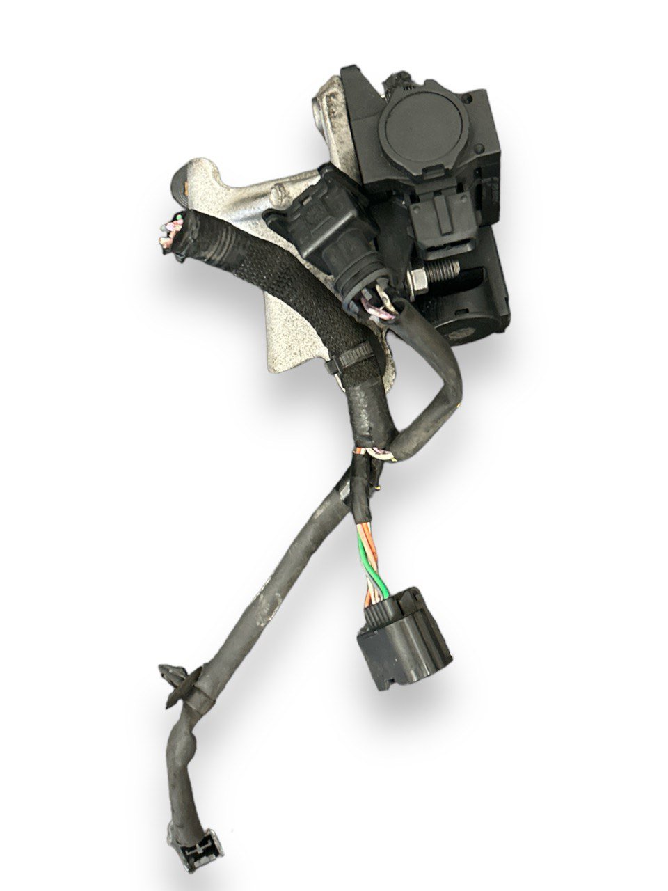 Convertitore Di Pressione / Elettrovalvola Turbina Renault Clio IV / Mercedes Classe A (W176) 1.5 Diesel cod.8200790180 - F&P CRASH SRLS - Ricambi Usati