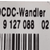 Convertitore Di Tensione Bmw Serie 1 E87 COD: 912708802 (2004 - 2013) - F&P CRASH SRLS - Ricambi Usati