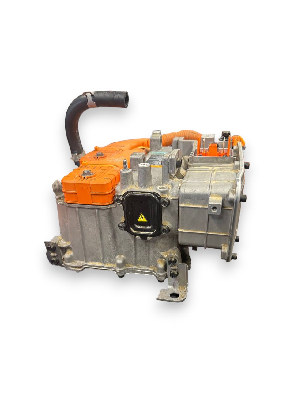 Convertitore Inverter Hybrid Hyundai Tucson ( 2020 > ) 1.6 HEV cod : 366003DAM0 - F&P CRASH SRLS - Ricambi Usati