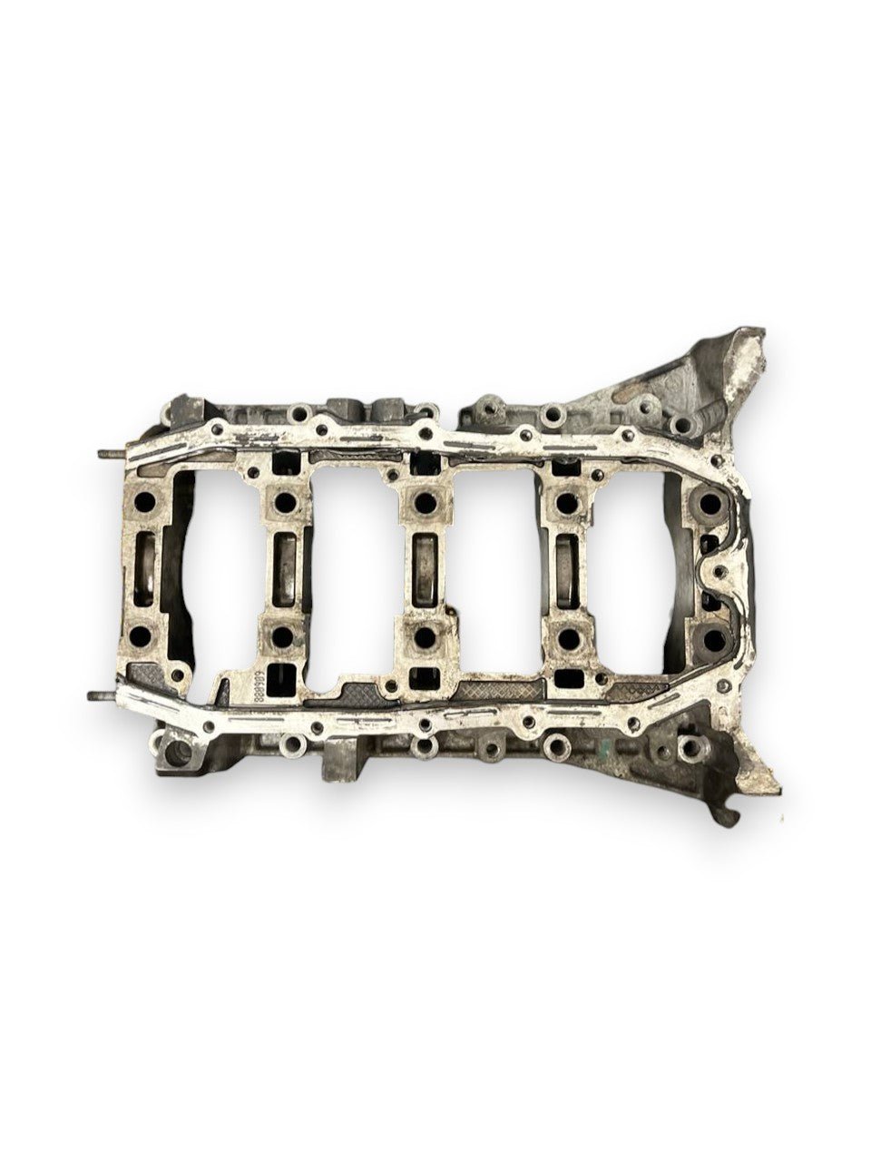 Coperchio Albero Motore Fiat Panda 312 / Fiat Doblo' 1.3 mjt (2012>) cod: 55263885 - F&P CRASH SRLS - Ricambi Usati