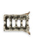 Coperchio Albero Motore Fiat Panda 312 / Fiat Doblo' 1.3 mjt (2012>) cod: 55263885 - F&P CRASH SRLS - Ricambi Usati
