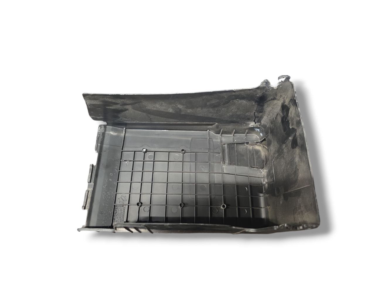 Coperchio Batteria Citroen DS3 (2010 - 2014) Cod : 9688783080 - F&P CRASH SRLS - Ricambi Usati