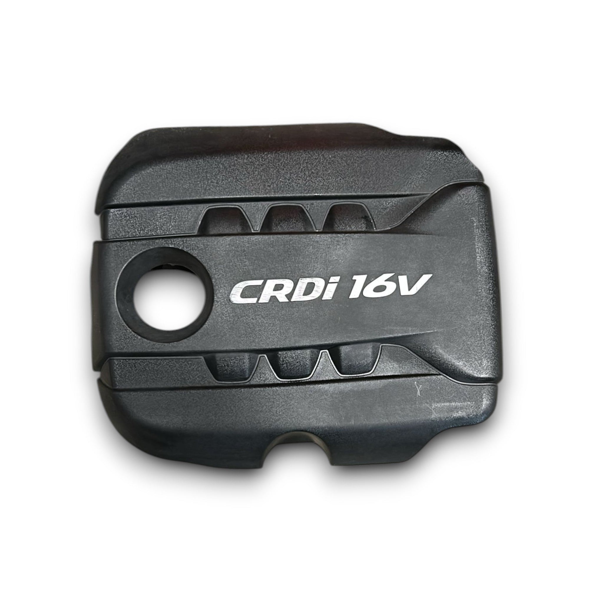 Coperchio / Carter Copri Motore Kia Cee'd (EU) 1.6 Diesel (2012 > 2018) - F&P CRASH SRLS - Ricambi Usati