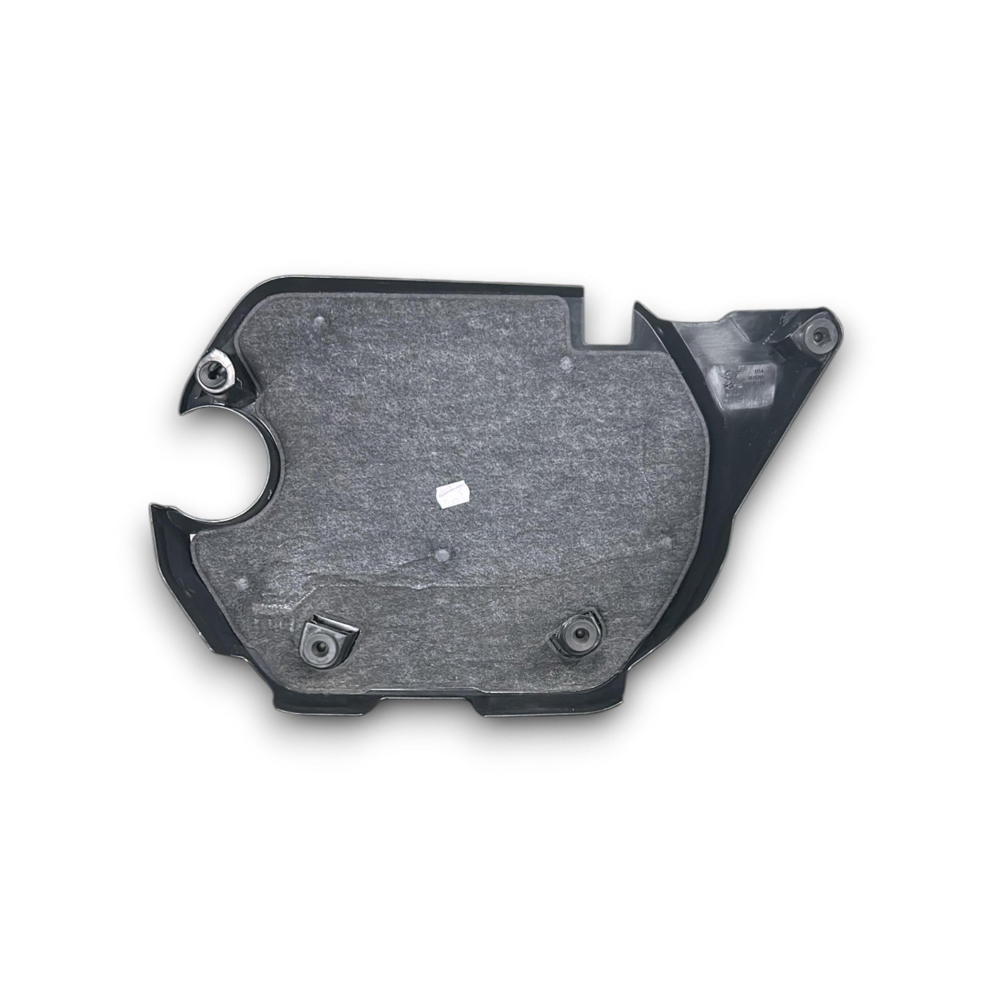 Coperchio / Carter Copri Motore Mini Cooper D (F56) cod.8514200 2.0 Diesel (2014 > ) - F&P CRASH SRLS - Ricambi Usati