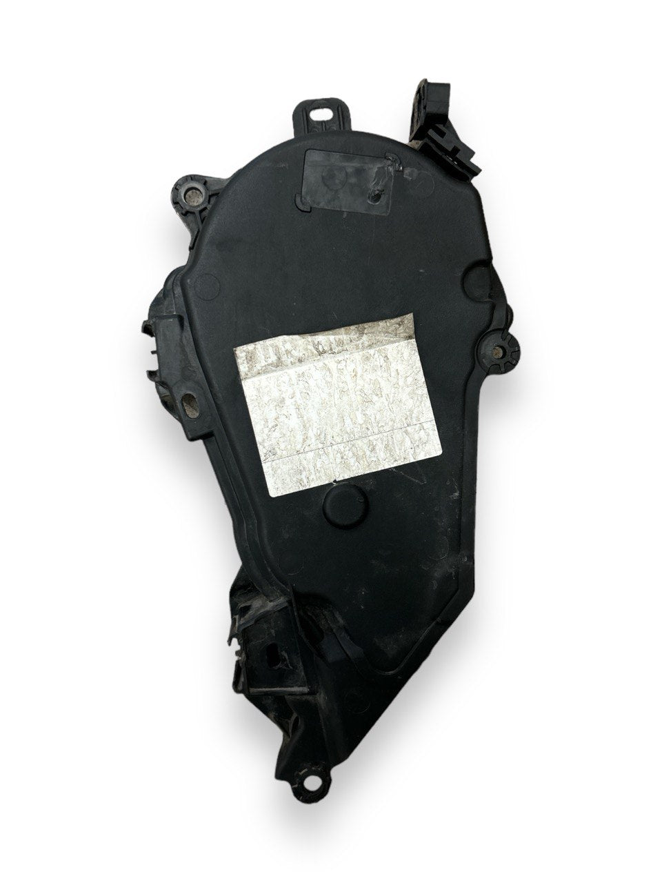 Coperchio / Carter Distribuzione Citroen Jumper III (2014 > ) cod.9802982180 - F&P CRASH SRLS - Ricambi Usati