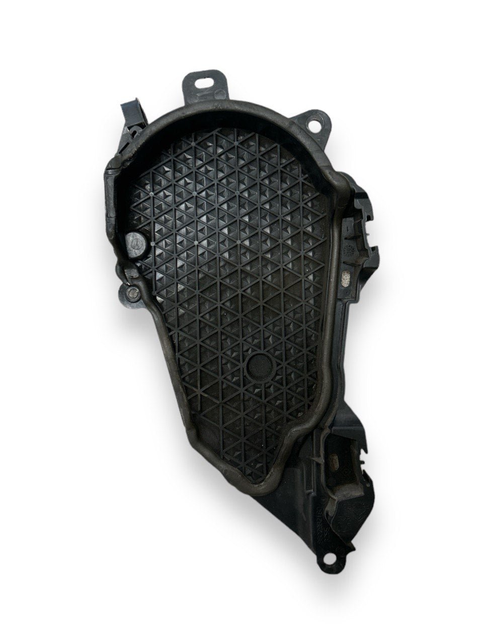 Coperchio / Carter Distribuzione Citroen Jumper III (2014 > ) cod.9802982180 - F&P CRASH SRLS - Ricambi Usati