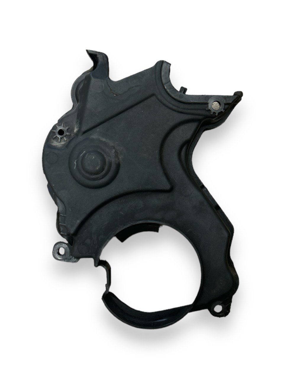 Coperchio / Carter Distribuzione Citroen Jumper III (2014 > ) cod.9802982680 - F&P CRASH SRLS - Ricambi Usati