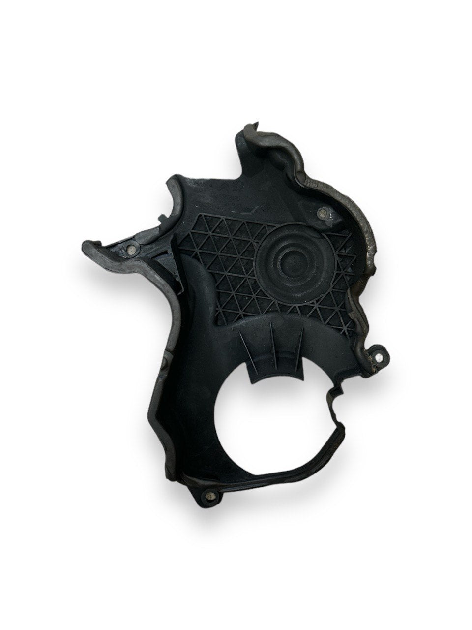 Coperchio / Carter Distribuzione Citroen Jumper III (2014 > ) cod.9802982680 - F&P CRASH SRLS - Ricambi Usati