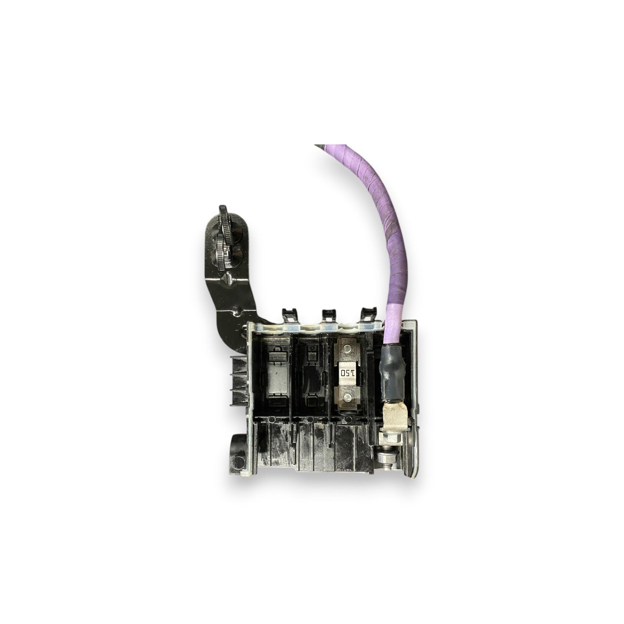 Coperchio copri polo positivo batteria Bmw X3 G01 (2017 - 2024) Cod: 8796329 - F&P CRASH SRLS - Ricambi Usati