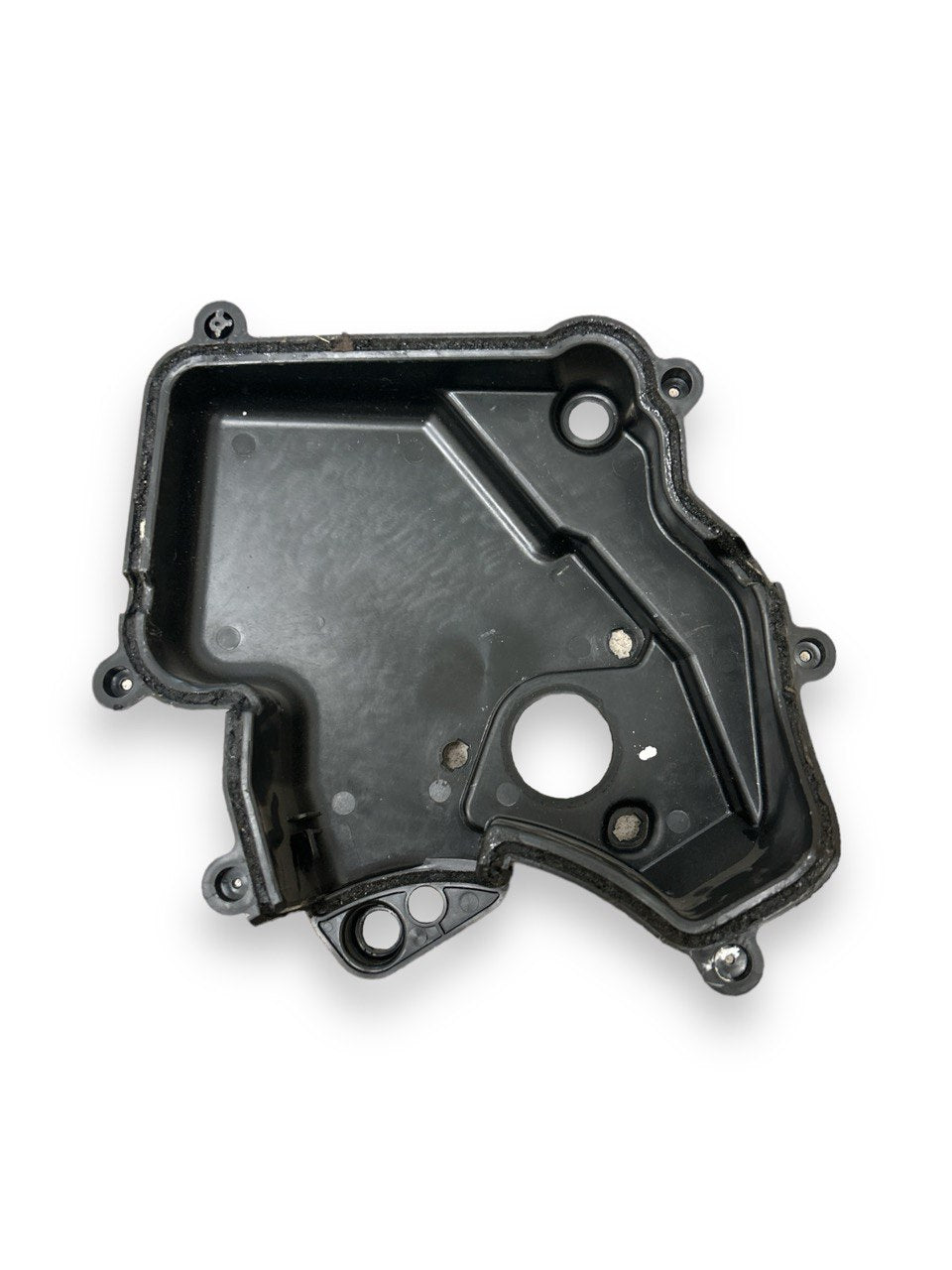 Coperchio Cremagliera Alzavetro Posteriore Destra Seat Leon II (2005 > 2009) cod.986349 - F&P CRASH SRLS - Ricambi Usati