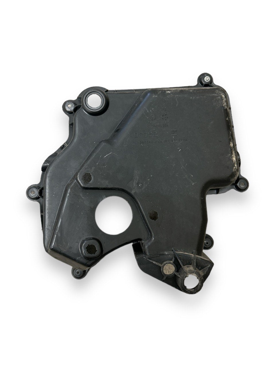 Coperchio Cremagliera Alzavetro Posteriore Destra Seat Leon II (2005 > 2009) cod.986349 - F&P CRASH SRLS - Ricambi Usati