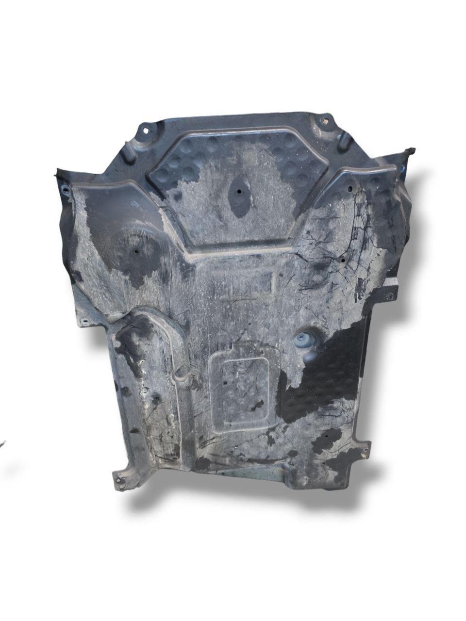 Coperchio Inferiore / Carter Mercedes-Benz Classe C w204 ( 2007 - 2014 ) Cod : A2045203323 - F&P CRASH SRLS - Ricambi Usati